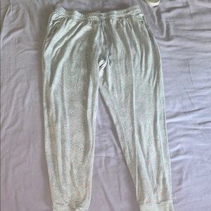 Secret Treasures brand from walmart Size Large women’s Pajama pants/loungewear